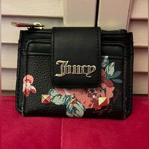🌺JUICY COUTURE WALLET🌺